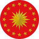 Türkiye Cumhuriyeti
Cumhurbaşkanlığı